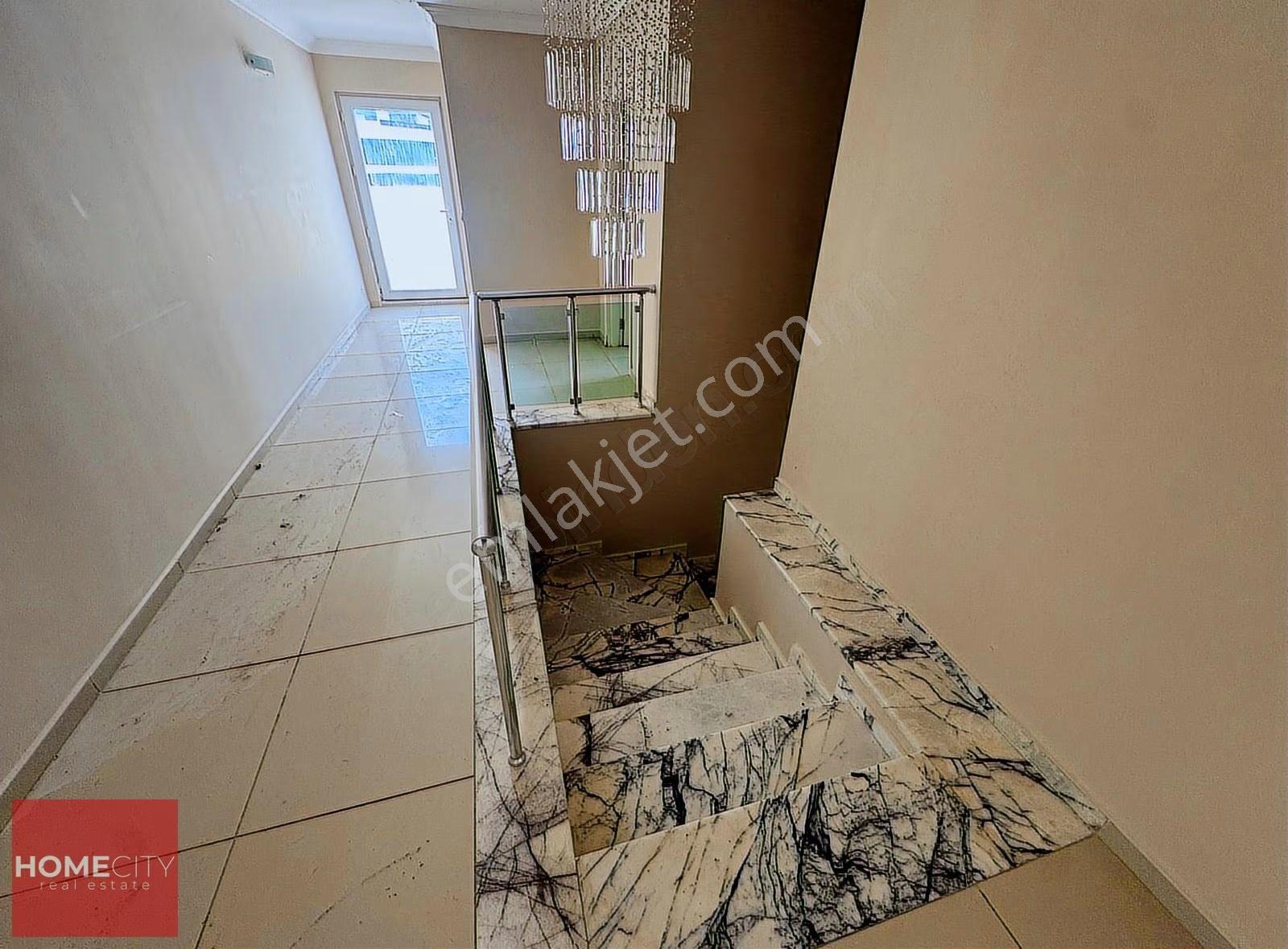 Alanya Kargıcak 3+1 Dubleks 165 M2 Denize 700 Metre Havuz Sauna - Görsel 21