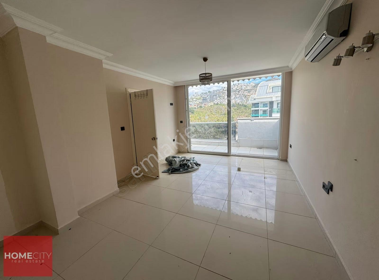 Alanya Kargıcak 3+1 Dubleks 165 M2 Denize 700 Metre Havuz Sauna - Görsel 27