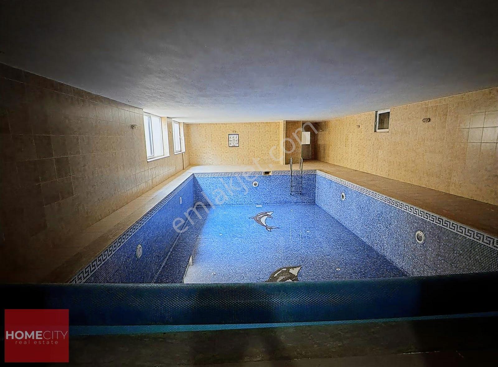 Alanya Kargıcak 3+1 Dubleks 165 M2 Denize 700 Metre Havuz Sauna - Görsel 20