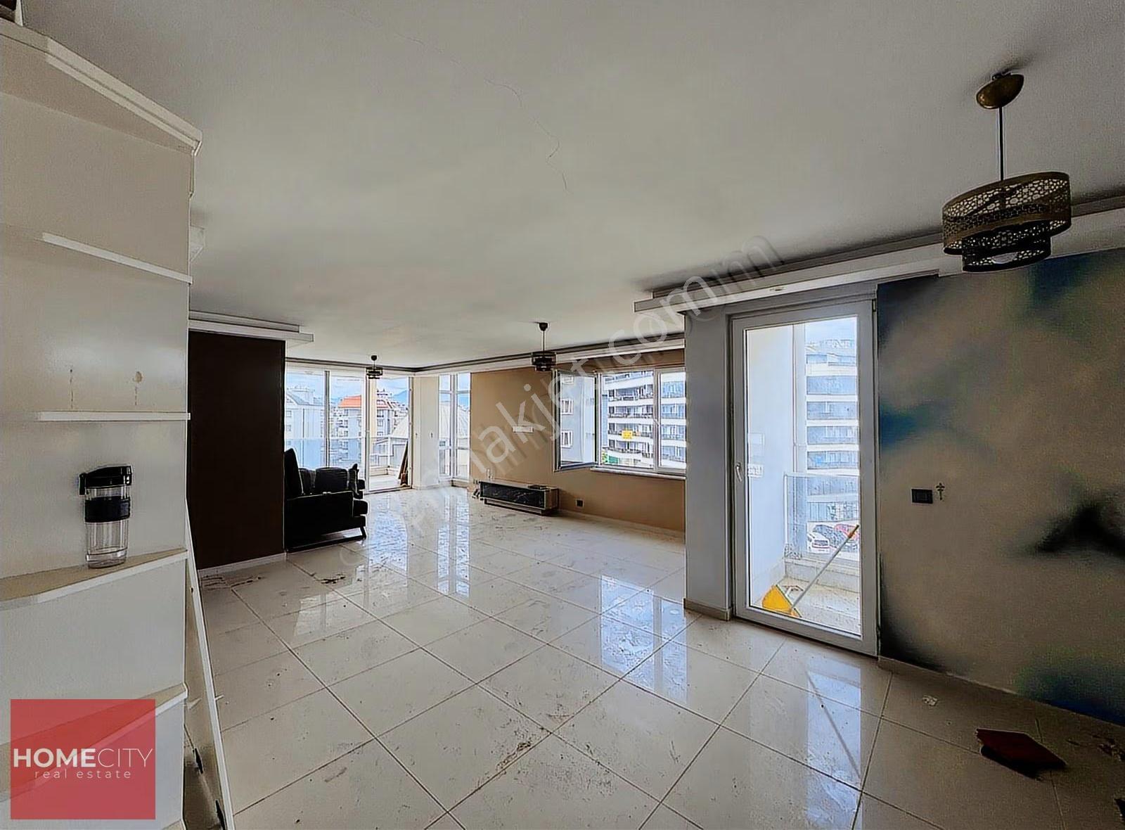Alanya Kargıcak 3+1 Dubleks 165 M2 Denize 700 Metre Havuz Sauna - Görsel 13