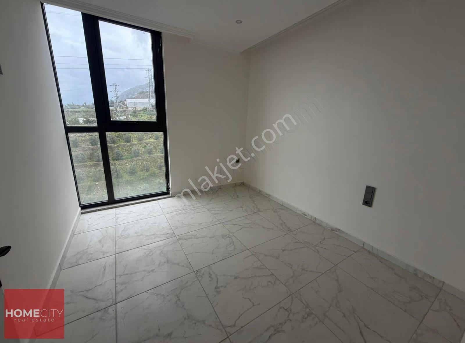 Alanya Mahmutlar 2+1 65 M2 Havuz Ve Deniz Manzara Lüks Kompleks - Görsel 33