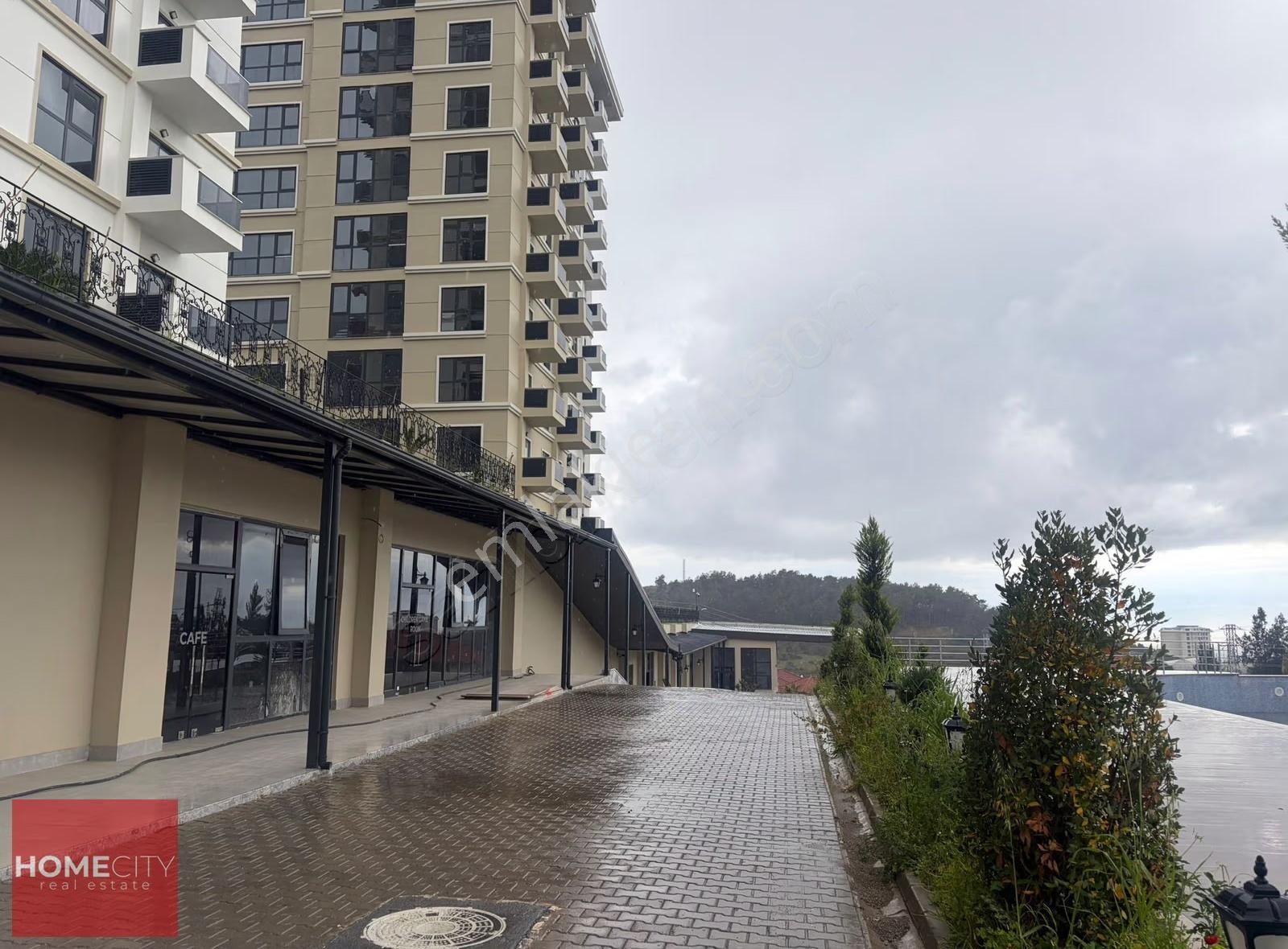 Alanya Mahmutlar 2+1 65 M2 Havuz Ve Deniz Manzara Lüks Kompleks - Görsel 21