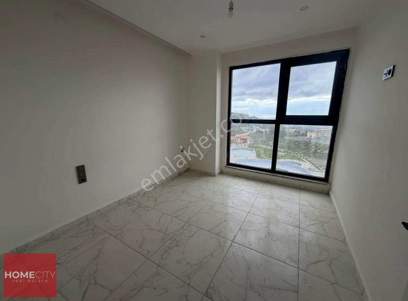 Alanya Mahmutlar 2+1 65 M2 Havuz Ve Deniz Manzara Lüks Kompleks - Görsel 20