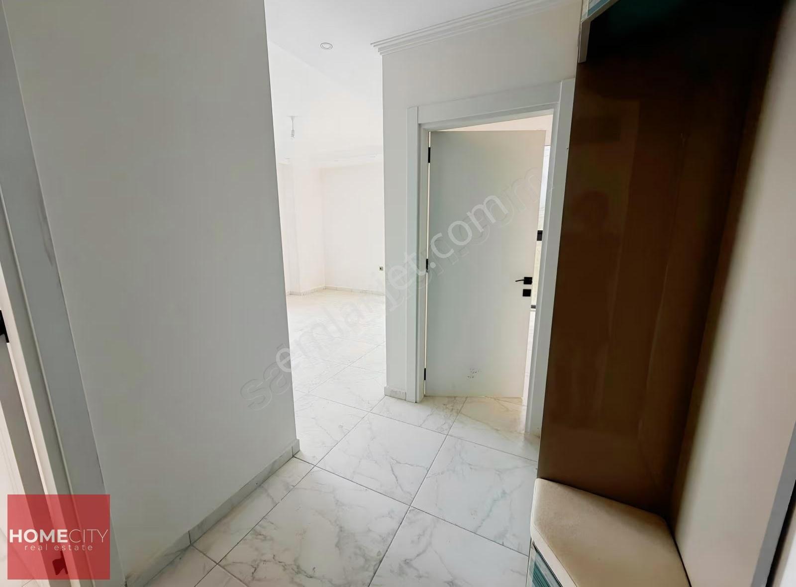 Alanya Mahmutlar 2+1 65 M2 Havuz Ve Deniz Manzara Lüks Kompleks - Görsel 14