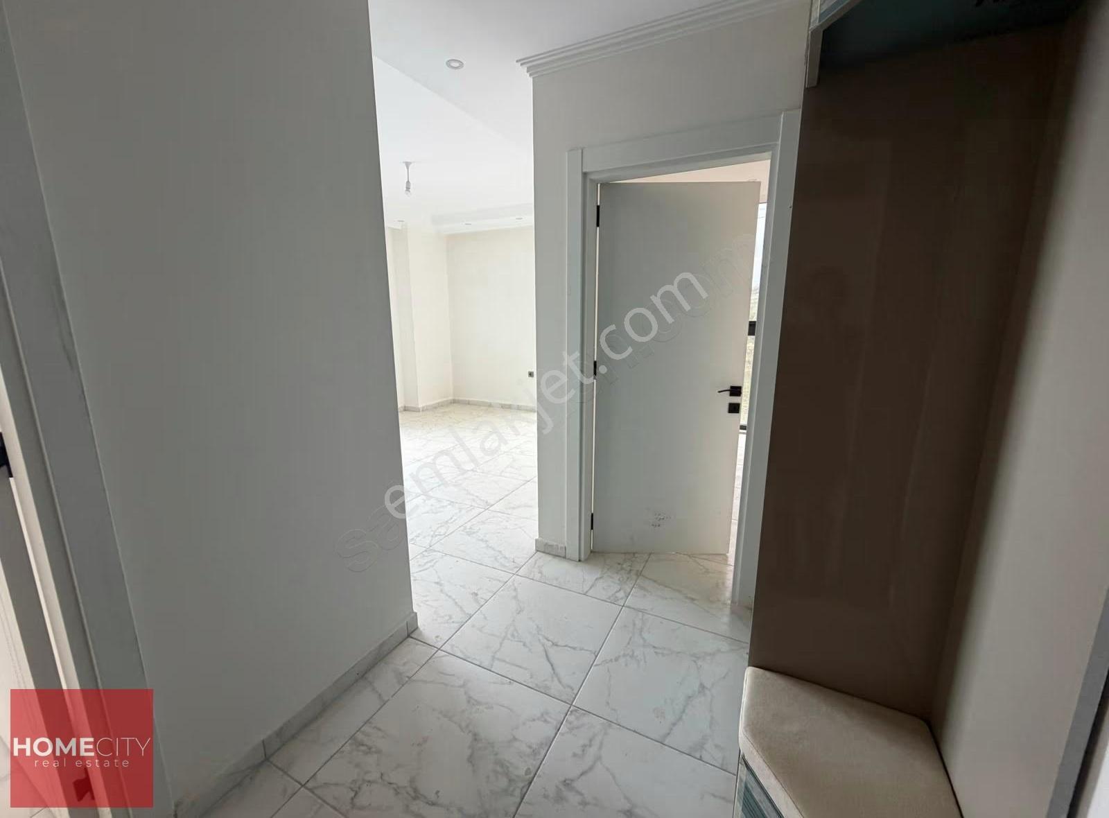 Alanya Mahmutlar 2+1 65 M2 Havuz Ve Deniz Manzara Lüks Kompleks - Görsel 23