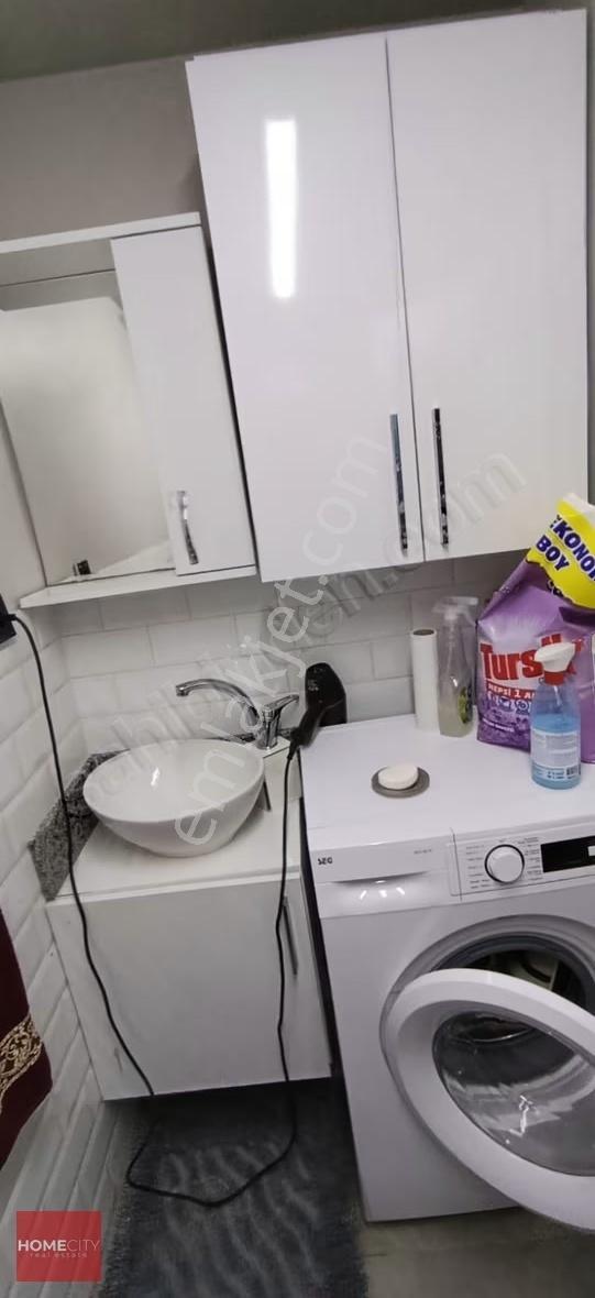 Alanya Merkez 2+1 90 M2 Asansör Anıt Karşısı Denize 200 Metreeee - Görsel 13