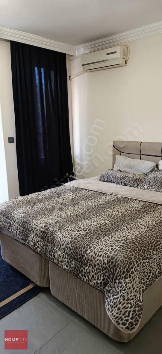 Alanya Merkez 2+1 90 M2 Asansör Anıt Karşısı Denize 200 Metreeee - Görsel 9