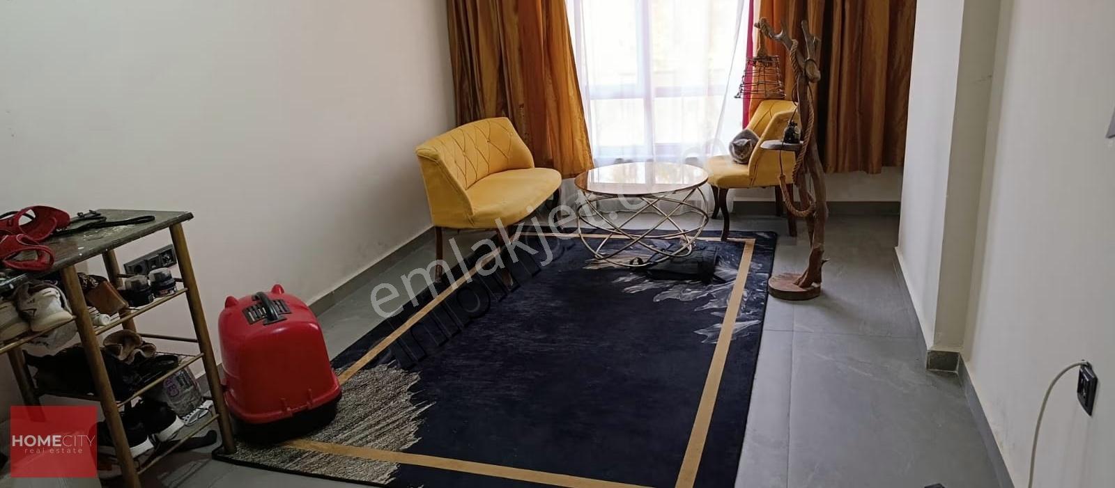 Alanya Merkez 2+1 90 M2 Asansör Anıt Karşısı Denize 200 Metreeee - Görsel 6