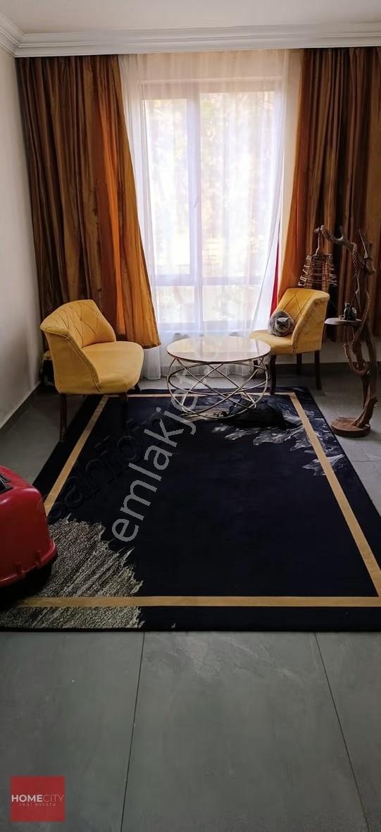 Alanya Merkez 2+1 90 M2 Asansör Anıt Karşısı Denize 200 Metreeee - Görsel 25