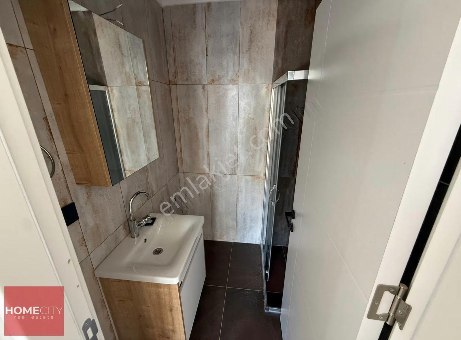Alanya 2+1 80 M2 Kale Deniz Manzara Lüks Sıfır Bina - Görsel 30