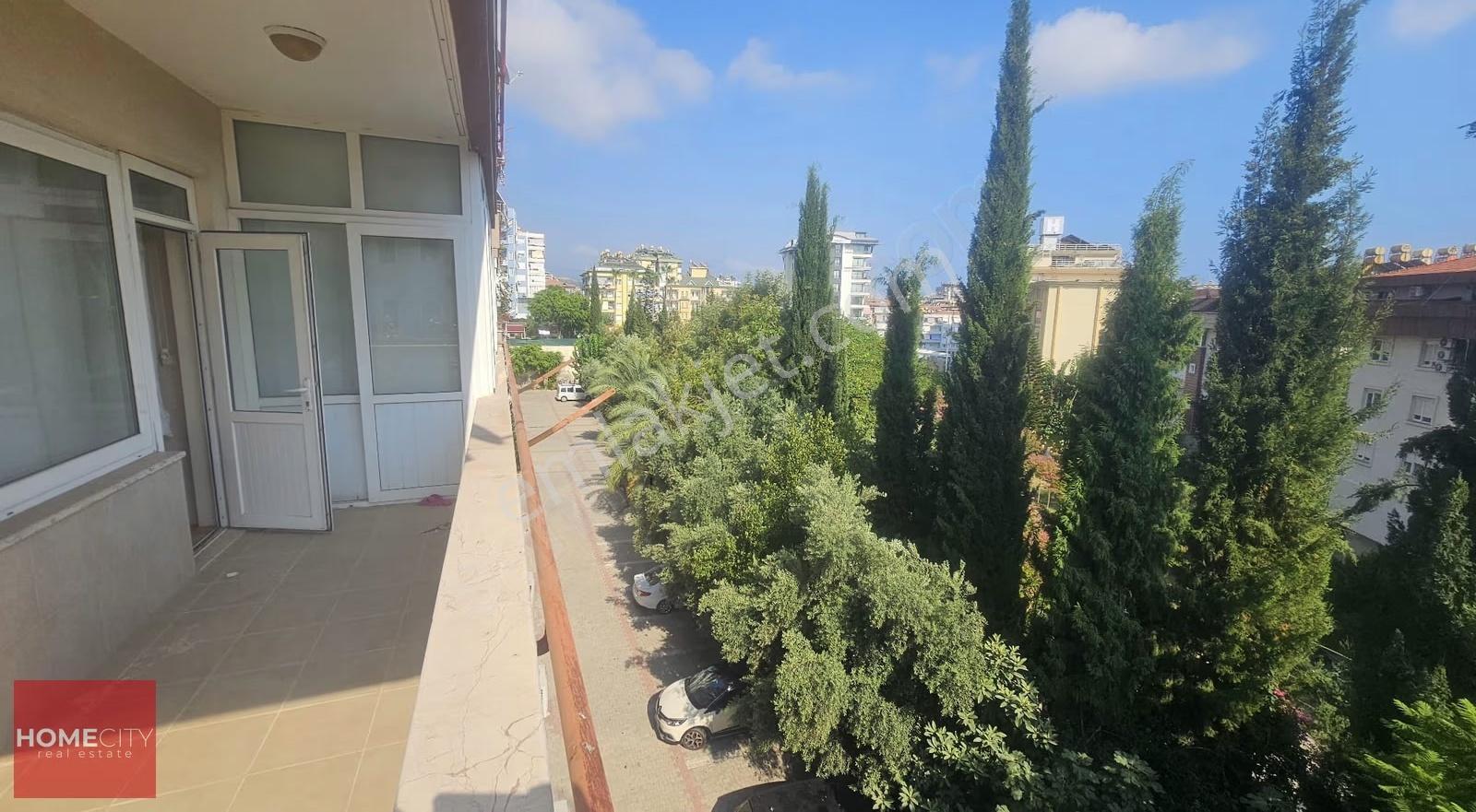 Alanya Kadıpaşa 3+1 150 M2 Asansör Otopark Masrafsız Lüksssss - Görsel 24