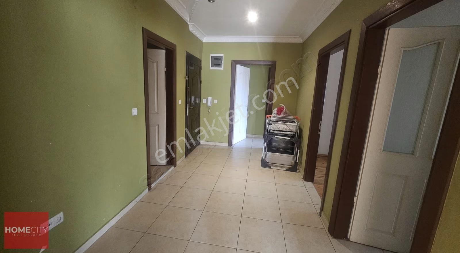 Alanya Kadıpaşa 3+1 150 M2 Asansör Otopark Masrafsız Lüksssss - Görsel 20
