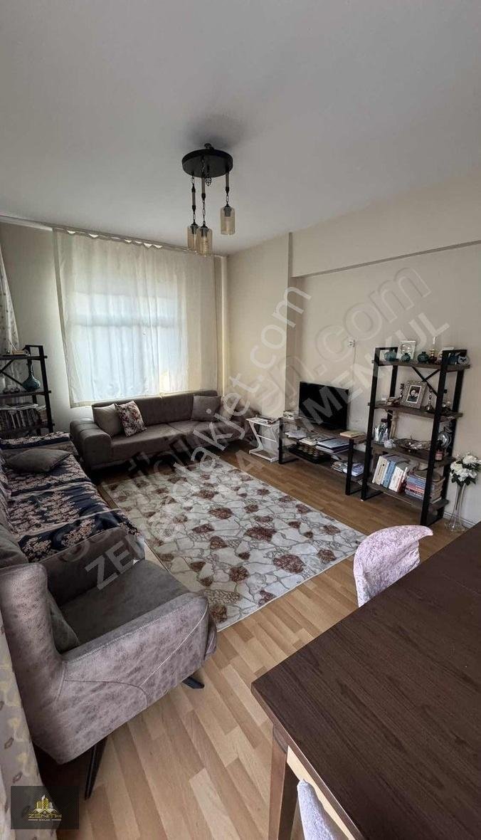 Zenith'den Meram Havzan'da 3+1 Kiralık Daire