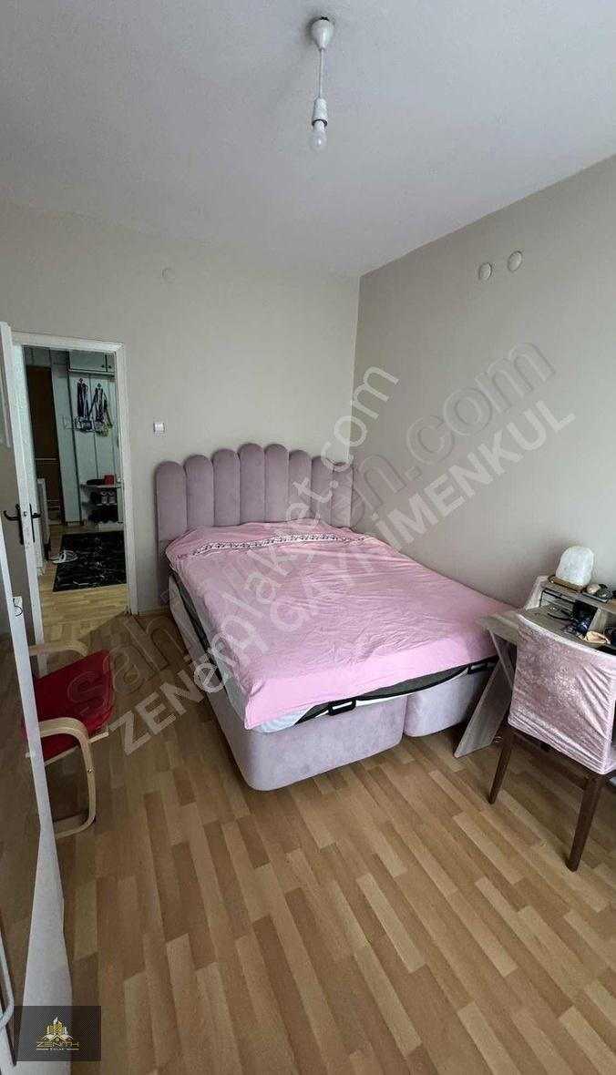 Zenith'den Meram Havzan'da 3+1 Kiralık Daire - Görsel 16