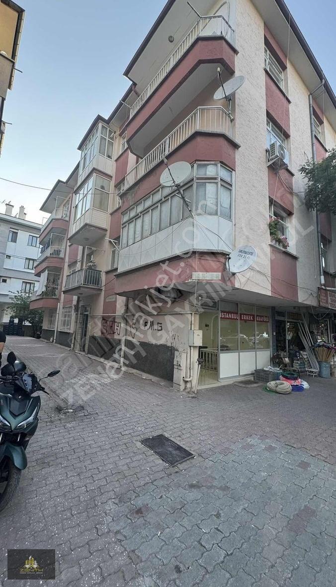 Zenith'den Meram Havzan'da 3+1 Kiralık Daire - Görsel 5