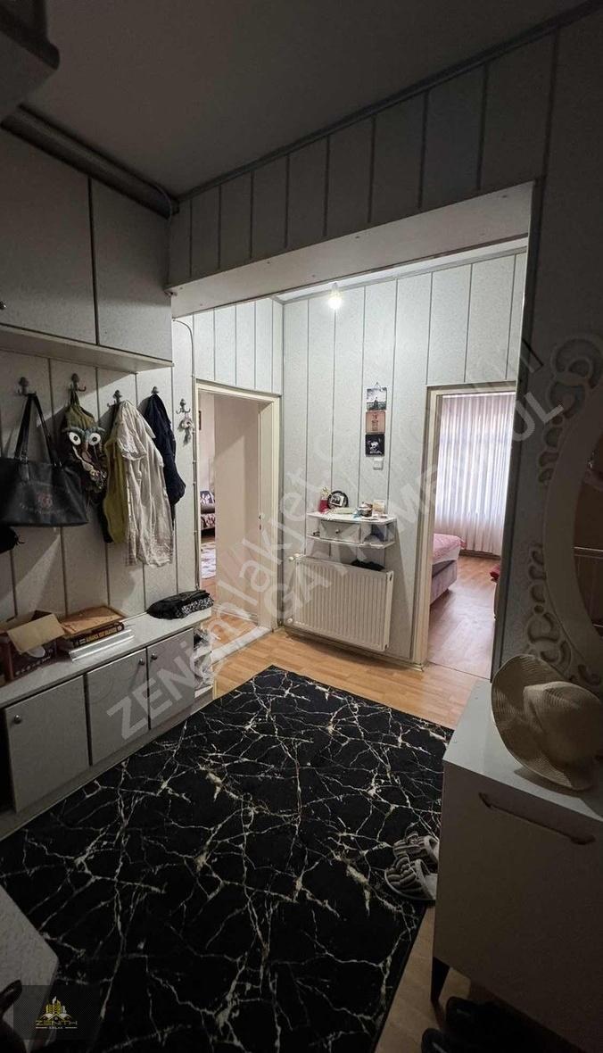 Zenith'den Meram Havzan'da 3+1 Kiralık Daire - Görsel 13