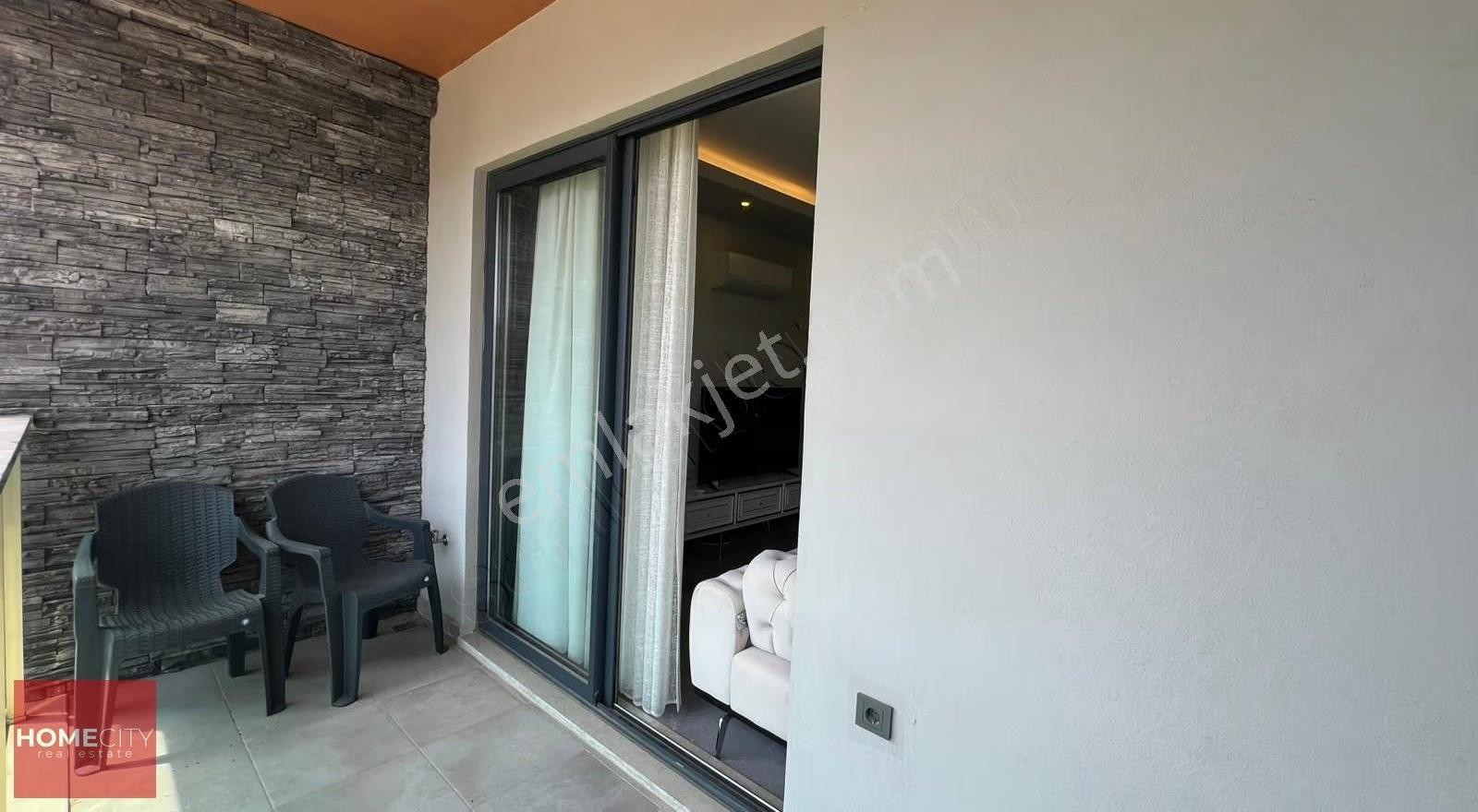 Alanya Oba 2+1 Dubleks 110 M2 Lüks Eşyalı Sıfır Bina Aktivitelii - Görsel 7