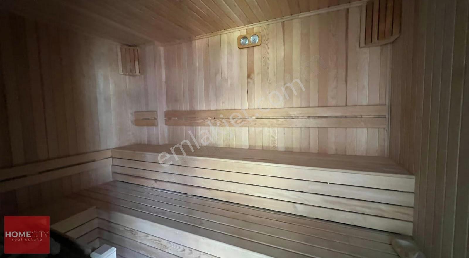 Alanya Oba 2+1 Dubleks 110 M2 Lüks Eşyalı Sıfır Bina Aktivitelii - Görsel 16