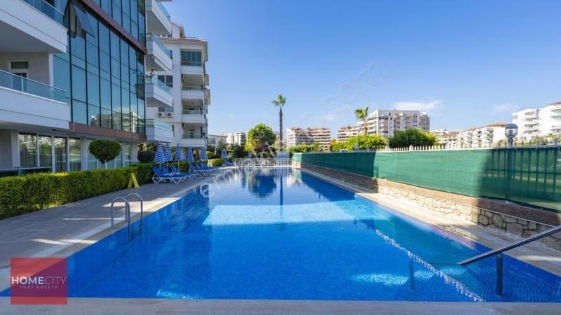 Alanya Kestel 2+1 110 M2 Lüks Eşyalı Denize 350 Metre Aktiviteli - Görsel 6