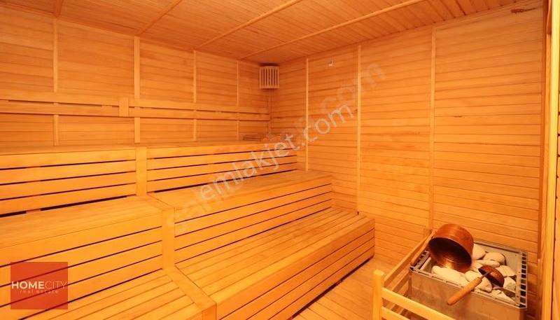 Alanya Kestel 2+1 110 M2 Lüks Eşyalı Denize 350 Metre Aktiviteli - Görsel 21
