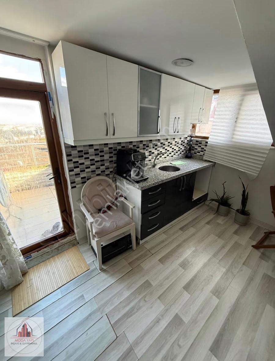 Eşsiz Haliç Teras Manzaralı 3+2 140 M2 Net Ayrı Girişli Dubleks. - Görsel 4