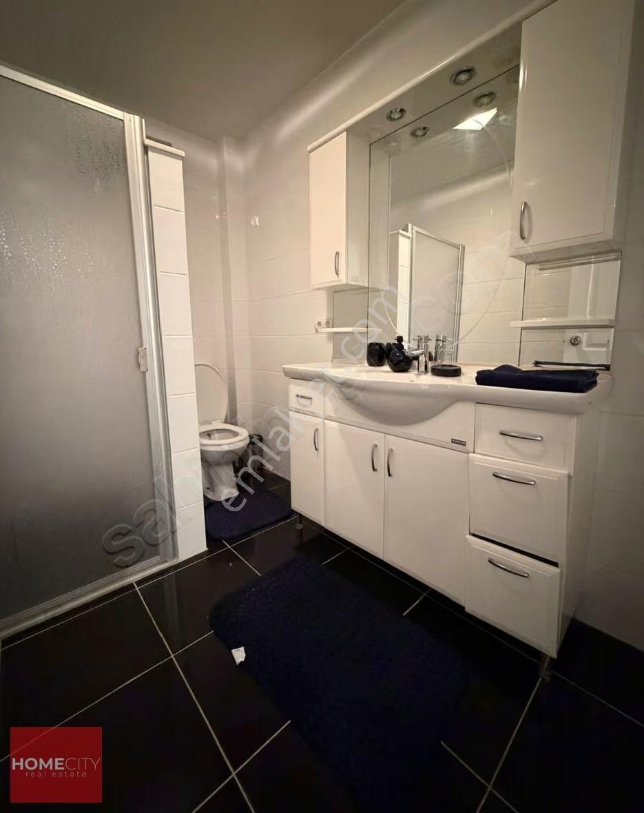 Alanya Kargıcak 3+1 440 M2 Eşyalı Deniz Manzaralı Müstakil Villa - Görsel 9