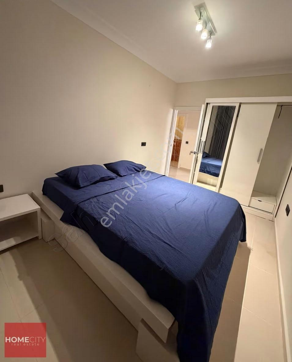 Alanya Kargıcak 3+1 440 M2 Eşyalı Deniz Manzaralı Müstakil Villa - Görsel 10