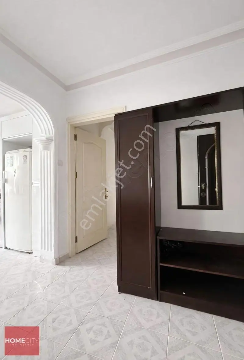Alanya Mahmutlar 3+1 120 M2 Eşyalı Havuz Bbq Denize 250 Metreee - Görsel 32