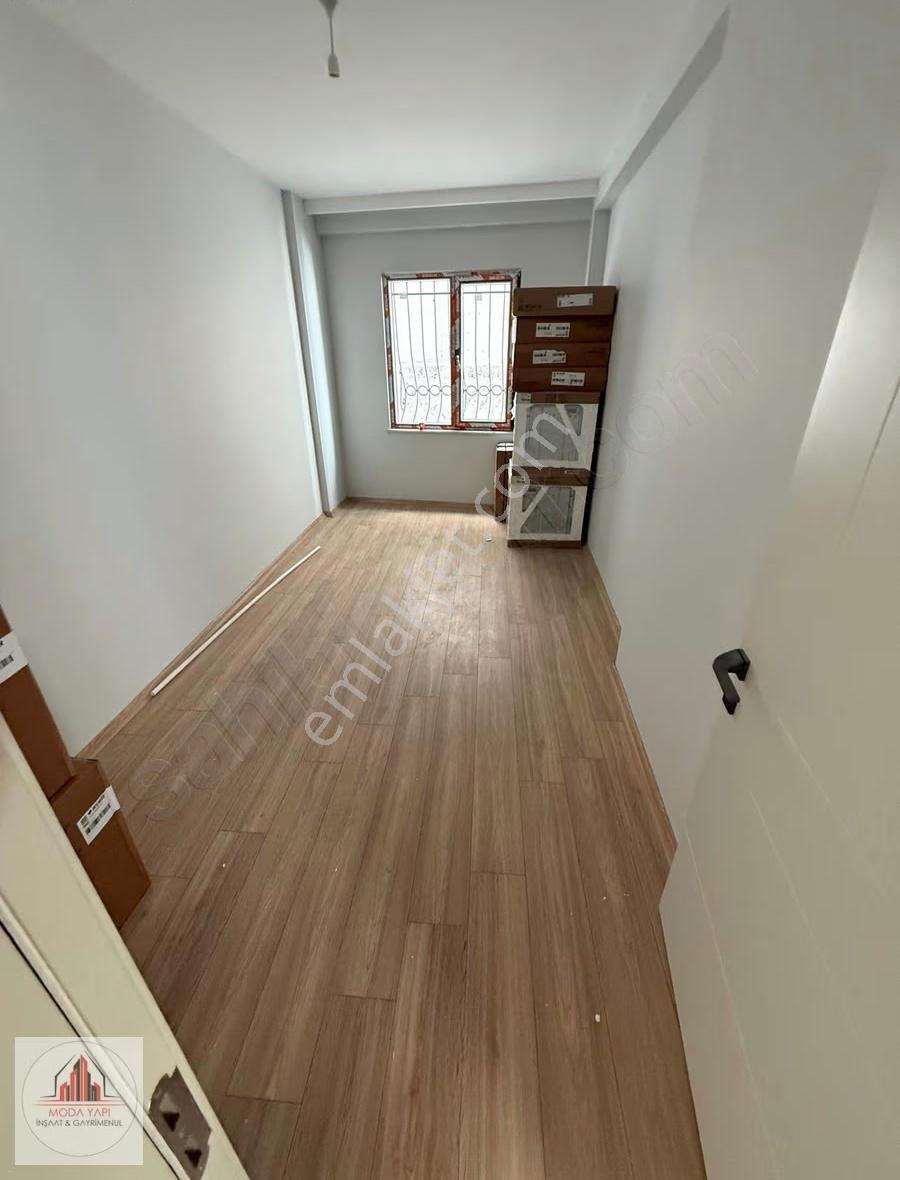 Sıfır Yapı Y.giriş Güney Cephe 2+1 Net 75 M2 Caddeye 2 Dk Daire. - Görsel 22