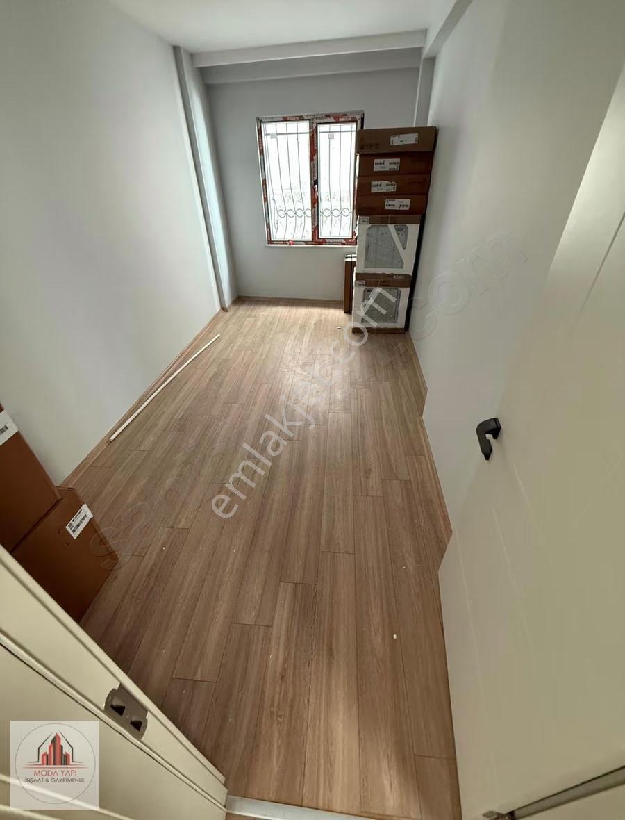 Sıfır Yapı Y.giriş Güney Cephe 2+1 Net 75 M2 Caddeye 2 Dk Daire. - Görsel 4