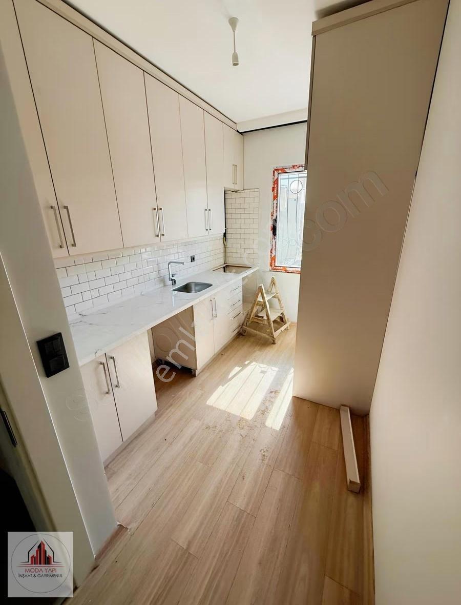 Sıfır Yapı Y.giriş Güney Cephe 2+1 Net 75 M2 Caddeye 2 Dk Daire. - Görsel 19