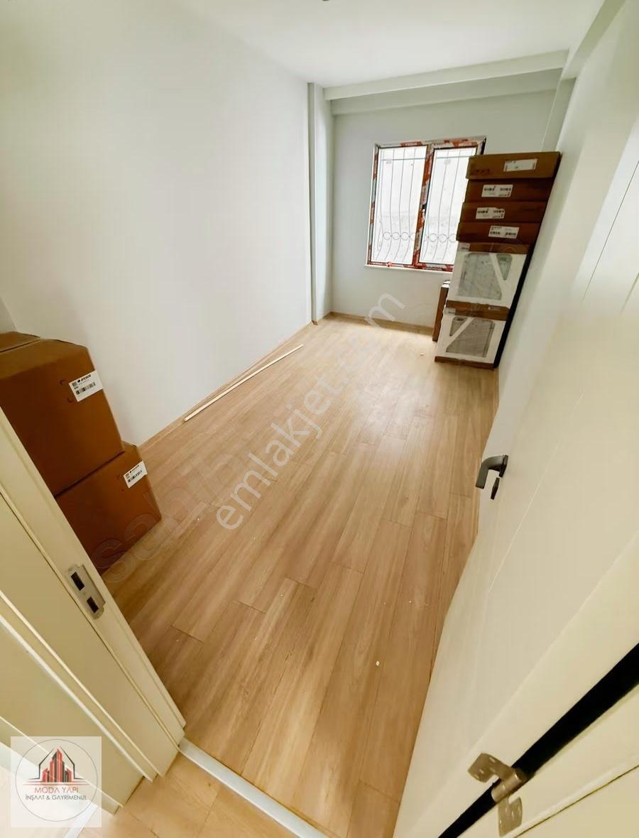 Sıfır Yapı Y.giriş Güney Cephe 2+1 Net 75 M2 Caddeye 2 Dk Daire. - Görsel 15