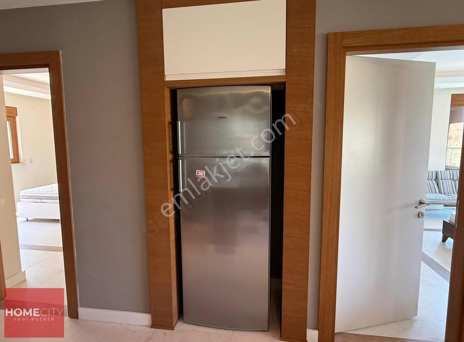 Alanya Kargıcak 2+1 140 M2 Lüks Eşyalı Havuz Sauna Otoparkkkk - Görsel 29