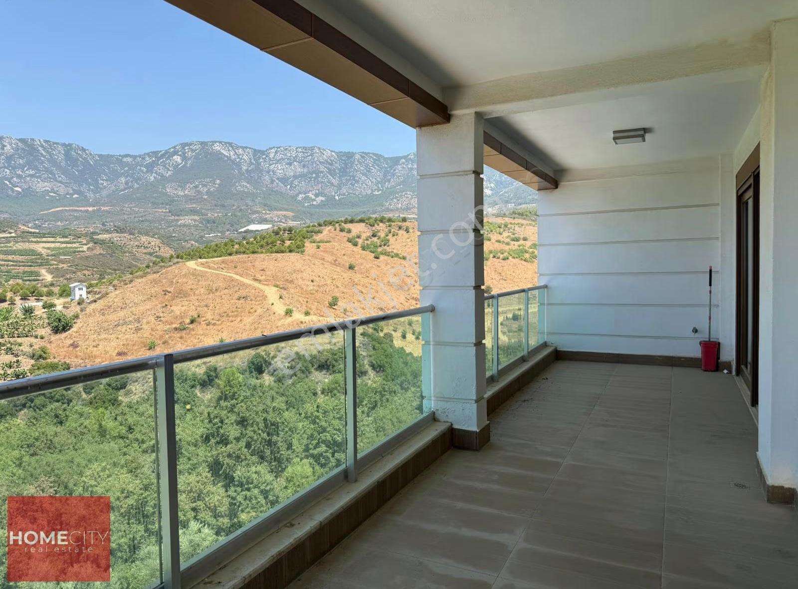 Alanya Kargıcak 2+1 140 M2 Lüks Eşyalı Havuz Sauna Otoparkkkk - Görsel 28