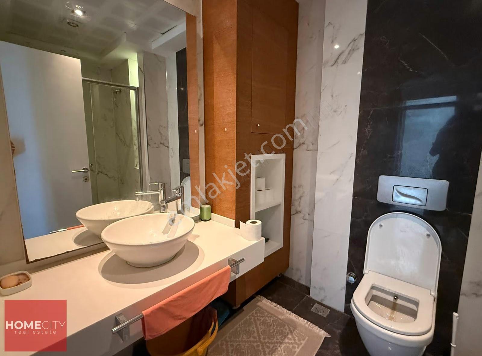 Alanya Kargıcak 2+1 140 M2 Lüks Eşyalı Havuz Sauna Otoparkkkk - Görsel 26