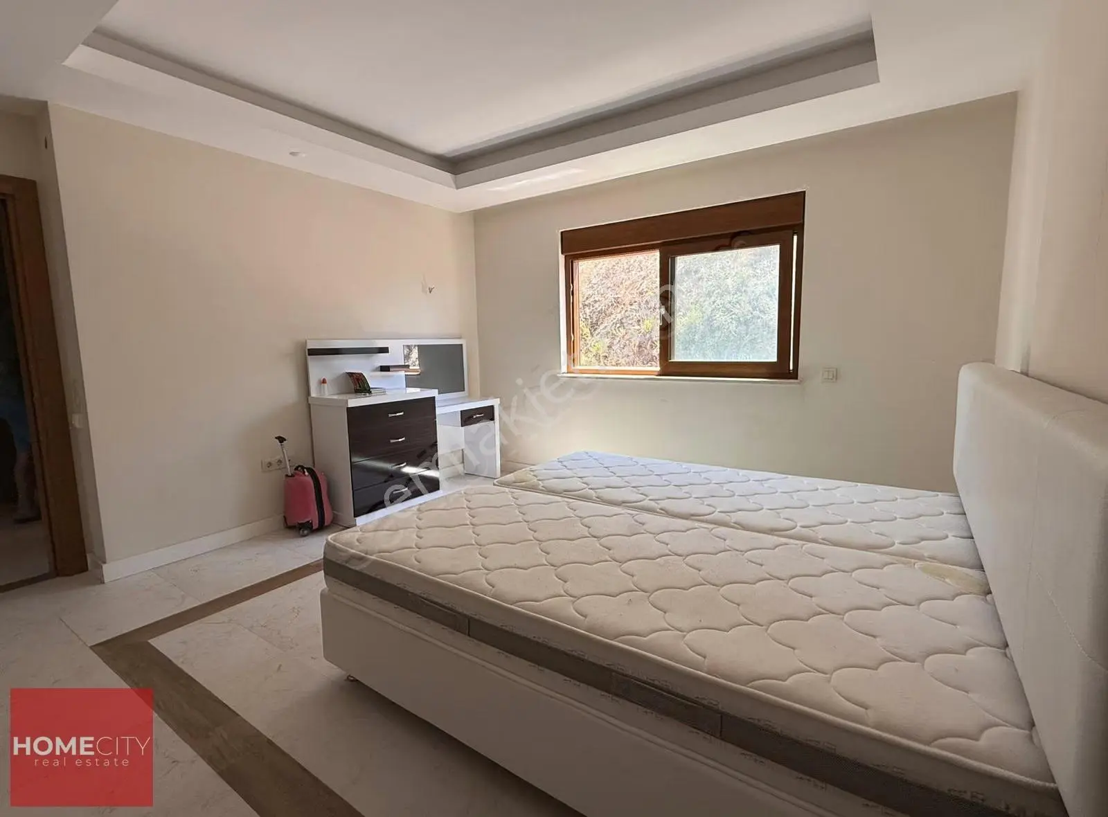 Alanya Kargıcak 2+1 140 M2 Lüks Eşyalı Havuz Sauna Otoparkkkk - Görsel 2