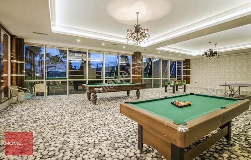 Alanya Kargıcak 4+1 430 M2 Eşyalı Müstakil Havuz Garaj Villaaa - Görsel 6