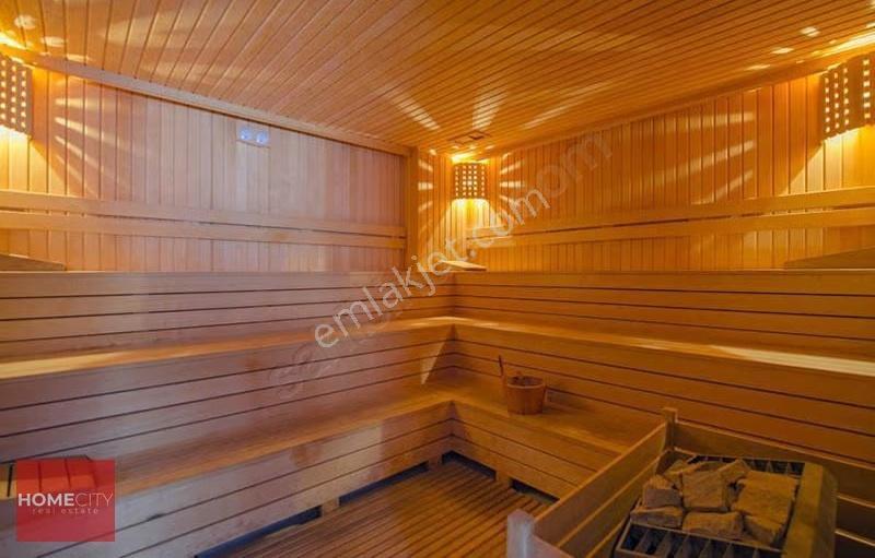 Alanya Kargıcak 4+1 430 M2 Eşyalı Müstakil Havuz Garaj Villaaa - Görsel 21