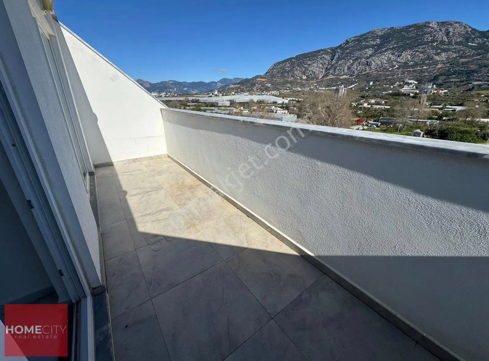 Alanya Mahmutlar 2+1 Dubleks 110 M2 Lüks Aktiviteli Denize 700 M - Görsel 2