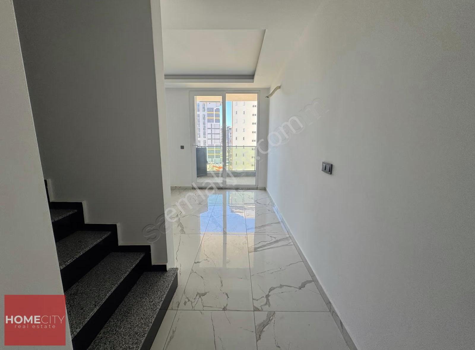 Alanya Mahmutlar 2+1 Dubleks 110 M2 Lüks Aktiviteli Denize 700 M - Görsel 8
