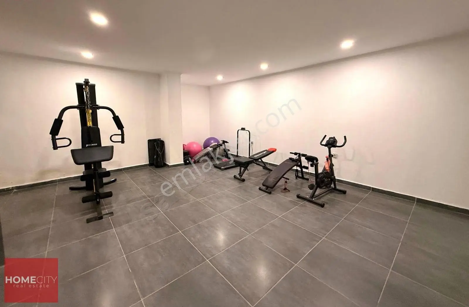 Alanya Mahmutlar 2+1 Dubleks 110 M2 Lüks Aktiviteli Denize 700 M - Görsel 4