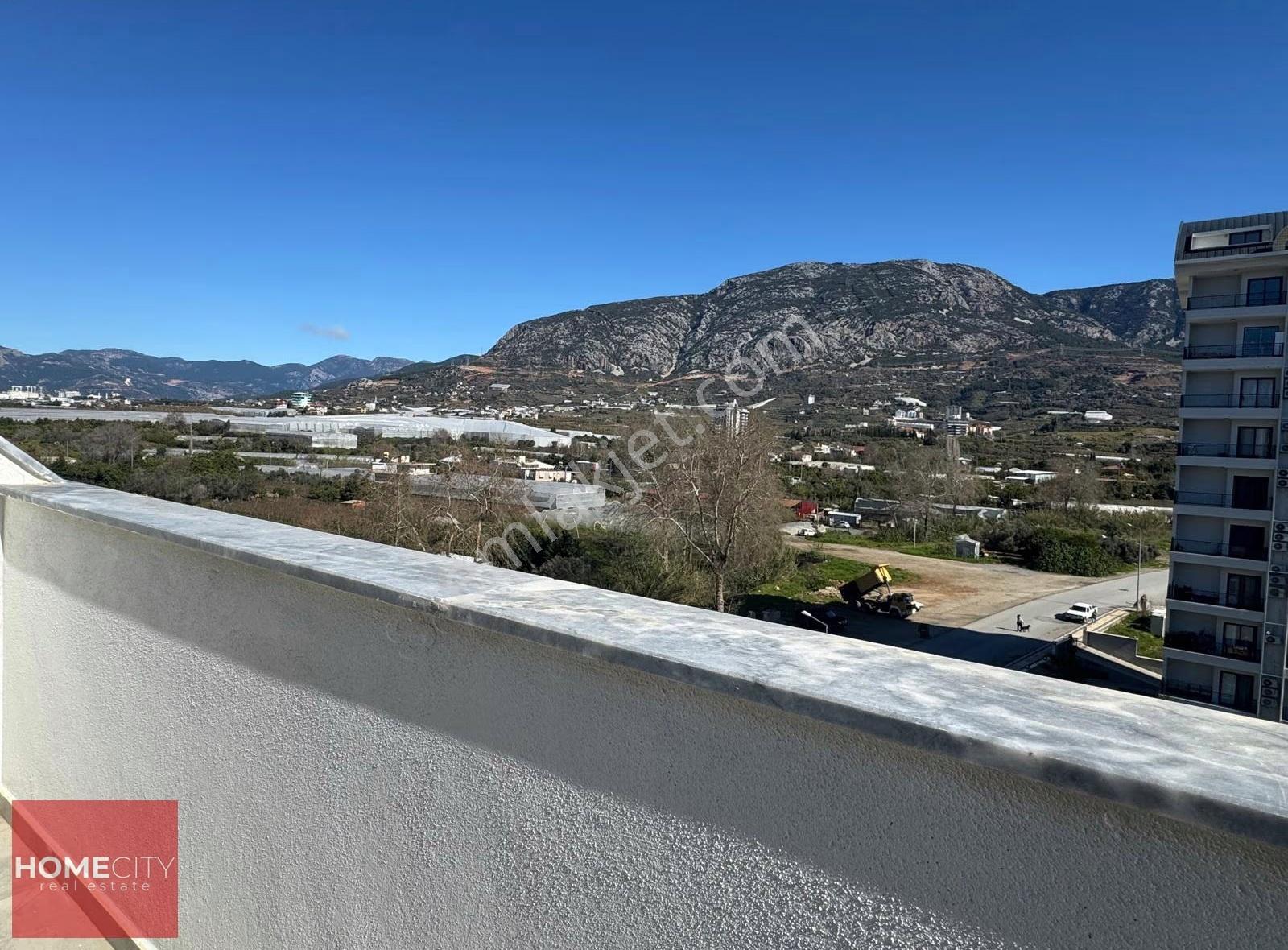 Alanya Mahmutlar 2+1 Dubleks 110 M2 Lüks Aktiviteli Denize 700 M - Görsel 3