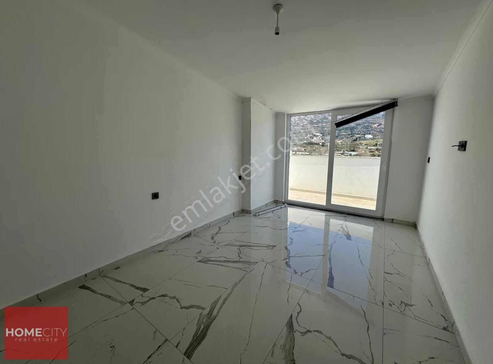 Alanya Mahmutlar 2+1 Dubleks 110 M2 Lüks Aktiviteli Denize 700 M - Görsel 19