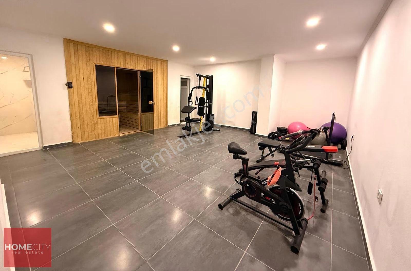 Alanya Mahmutlar 2+1 Dubleks 110 M2 Lüks Aktiviteli Denize 700 M - Görsel 22