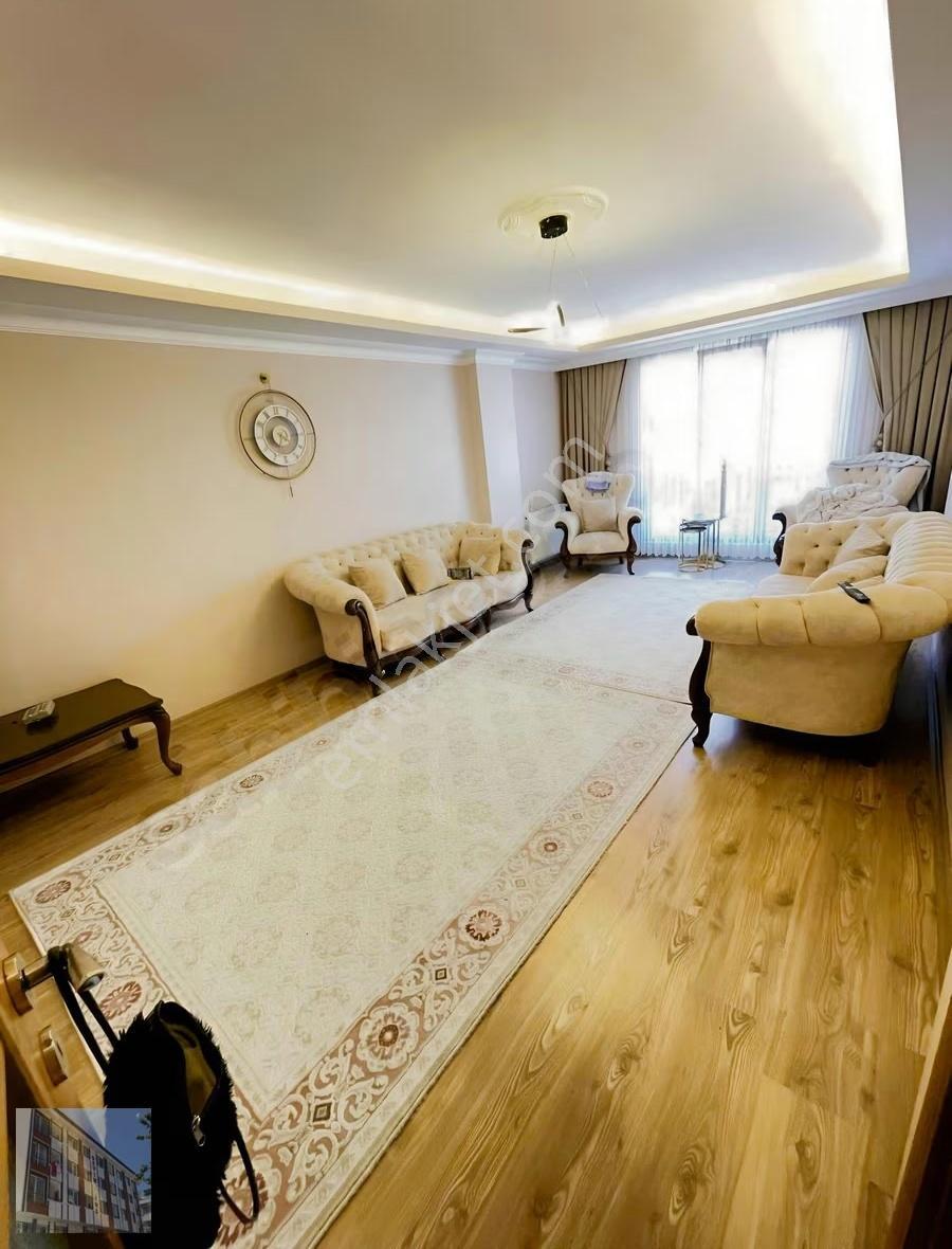 Başakşehir Güvercintepede Satılık 3+1 Arakat Daire(sevim İnş) - Görsel 18