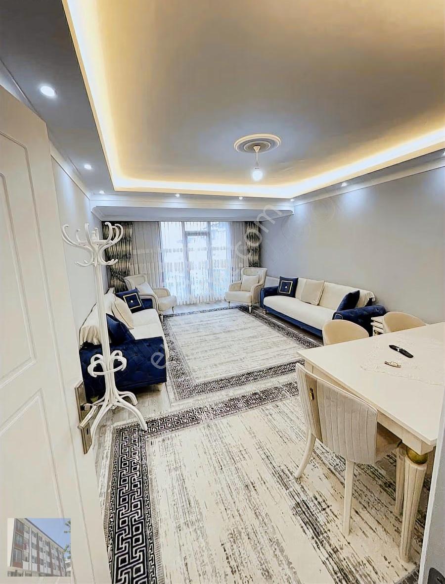 Başakşehir Altınşehirde 3+1 Arakat Daire(sevim İnşaat) - Görsel 12