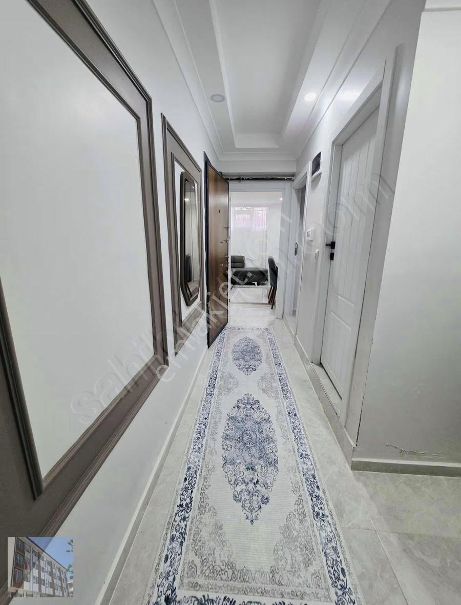 Başakşehir Altınşehır Mahallesi Lüx Bahçe Katı - Görsel 7