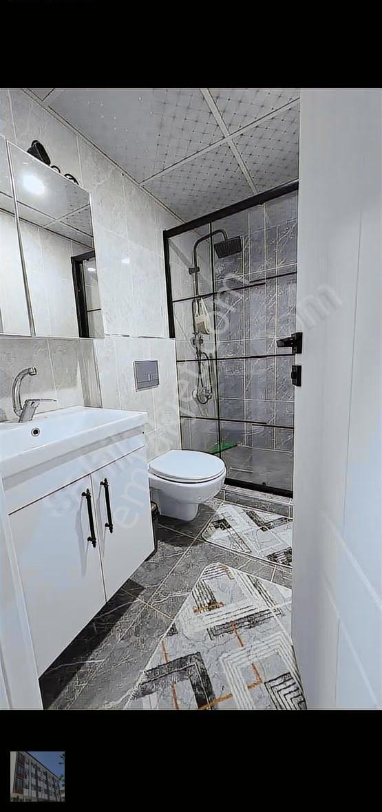 Başakşehir Altınşehır Mahallesi Lüx Bahçe Katı - Görsel 6