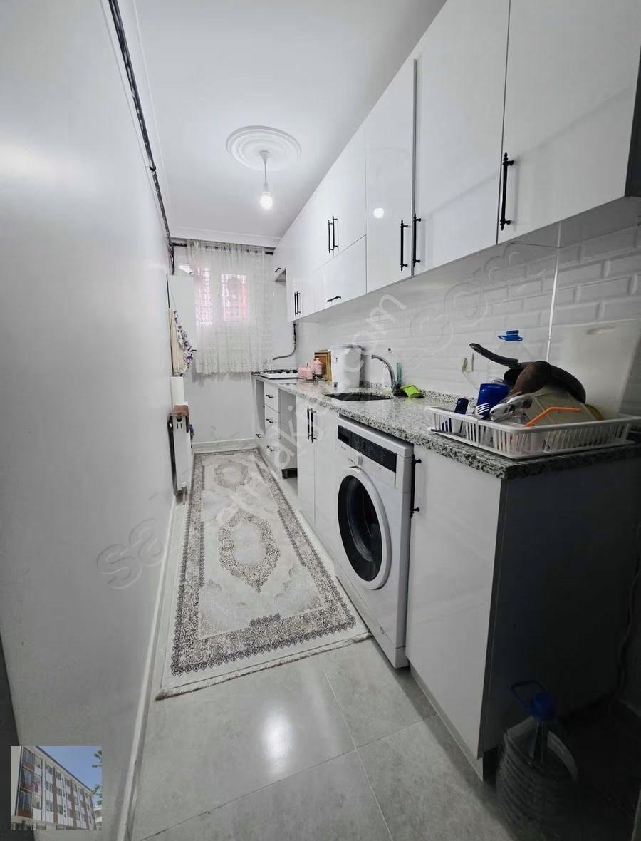 Başakşehir Altınşehır Mahallesi Lüx Bahçe Katı - Görsel 4