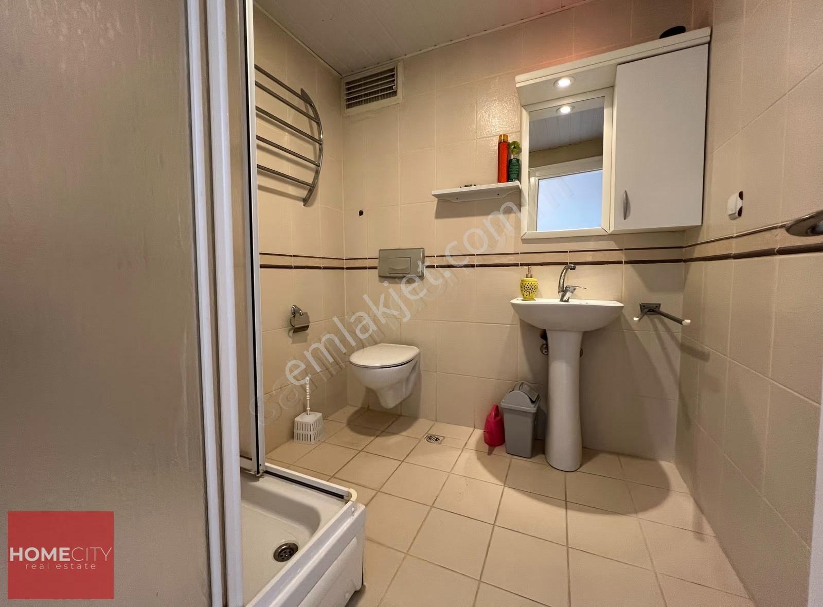 Alanya Mahmutlar 2+1 115m2 Çift Banyo,güney Cephe,havuz,önü Açık - Görsel 29